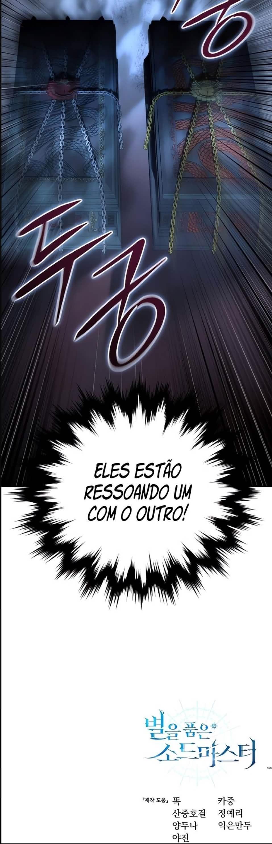 Read Star Embracing Swordmaster PT Manga Online