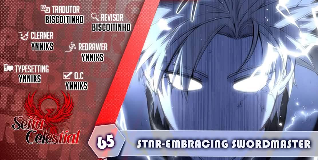 Read Star Embracing Swordmaster PT Manga Online