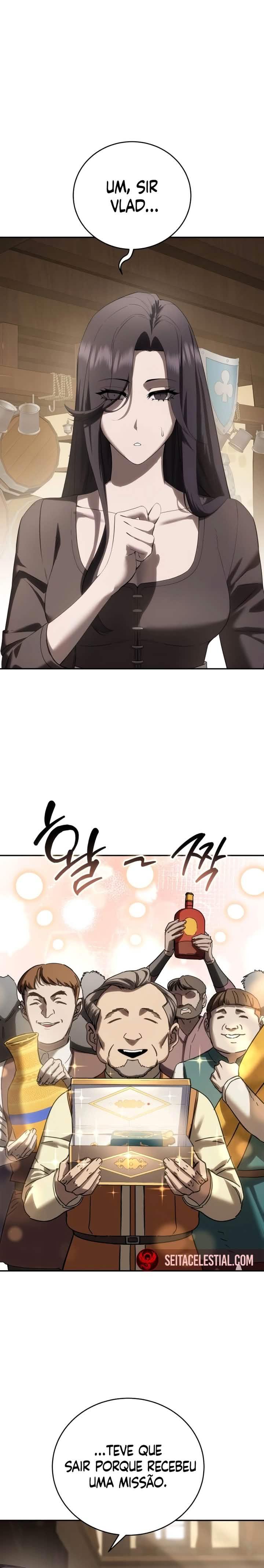 Read Star Embracing Swordmaster PT Manga Online