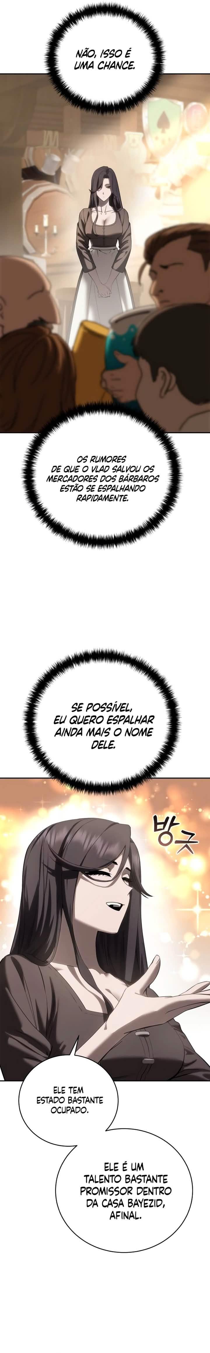 Read Star Embracing Swordmaster PT Manga Online