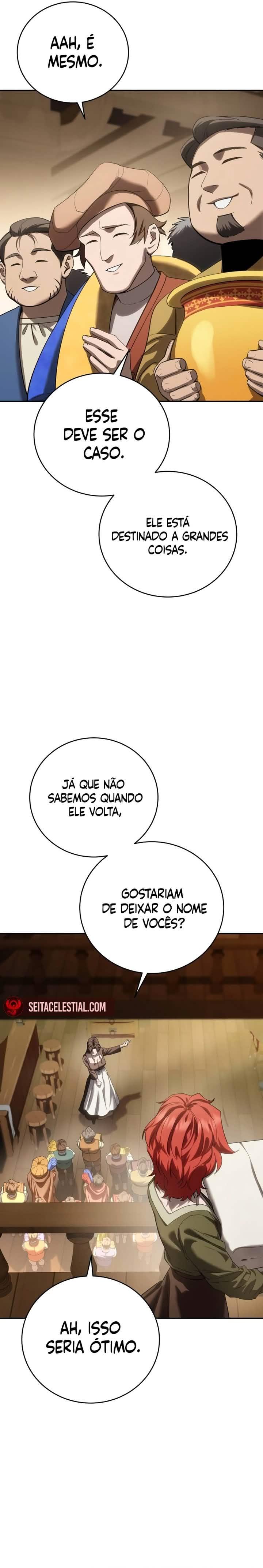 Read Star Embracing Swordmaster PT Manga Online