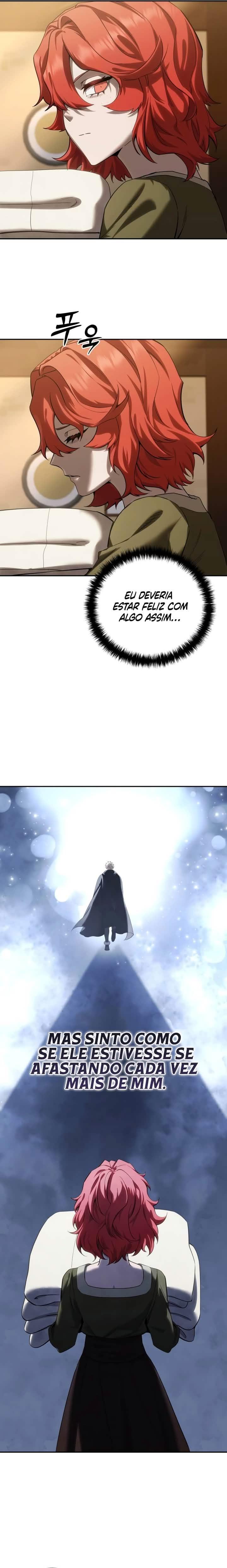 Read Star Embracing Swordmaster PT Manga Online