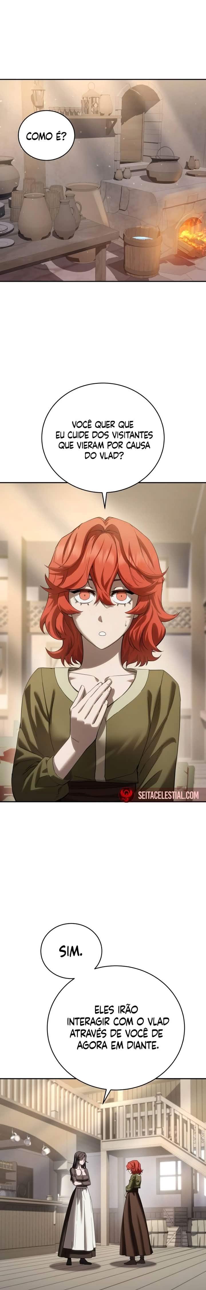 Read Star Embracing Swordmaster PT Manga Online