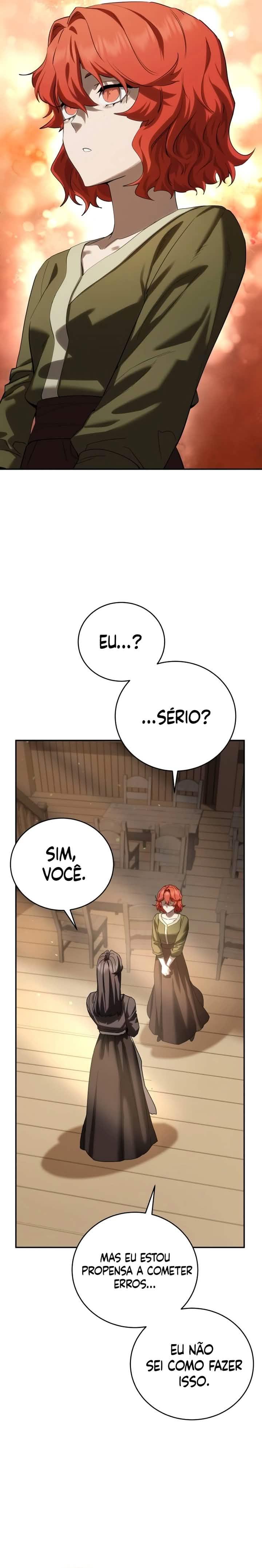 Read Star Embracing Swordmaster PT Manga Online