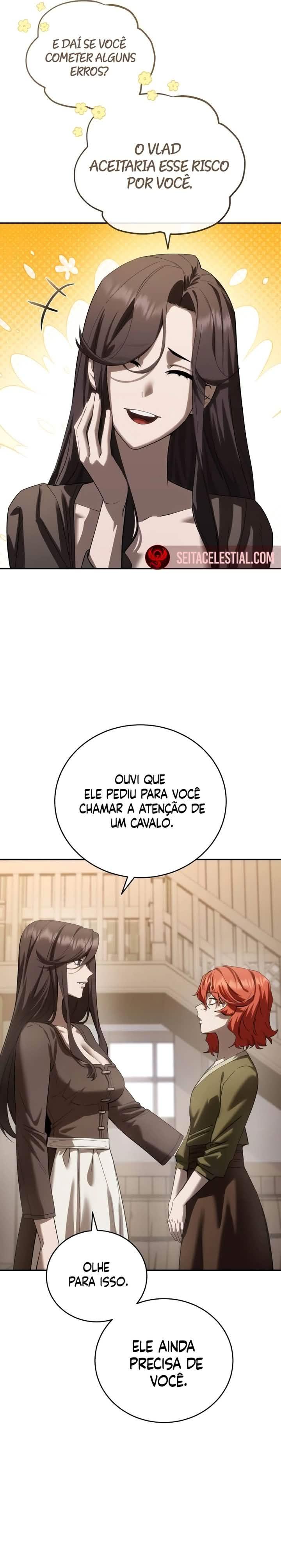 Read Star Embracing Swordmaster PT Manga Online