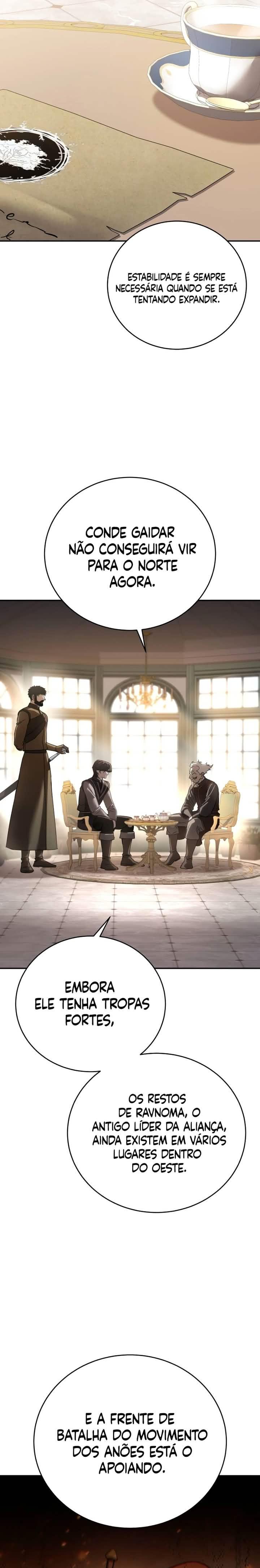 Read Star Embracing Swordmaster PT Manga Online