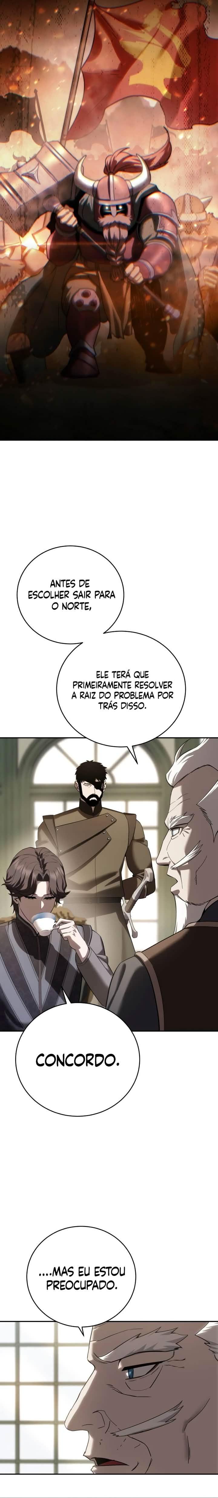 Read Star Embracing Swordmaster PT Manga Online