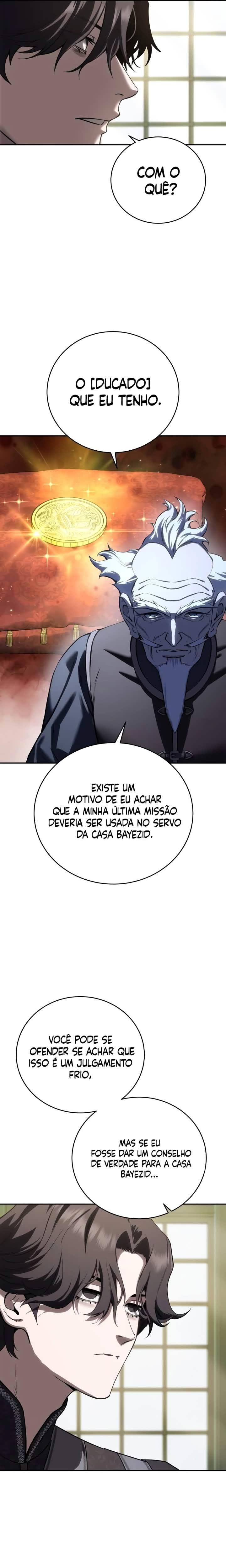 Read Star Embracing Swordmaster PT Manga Online