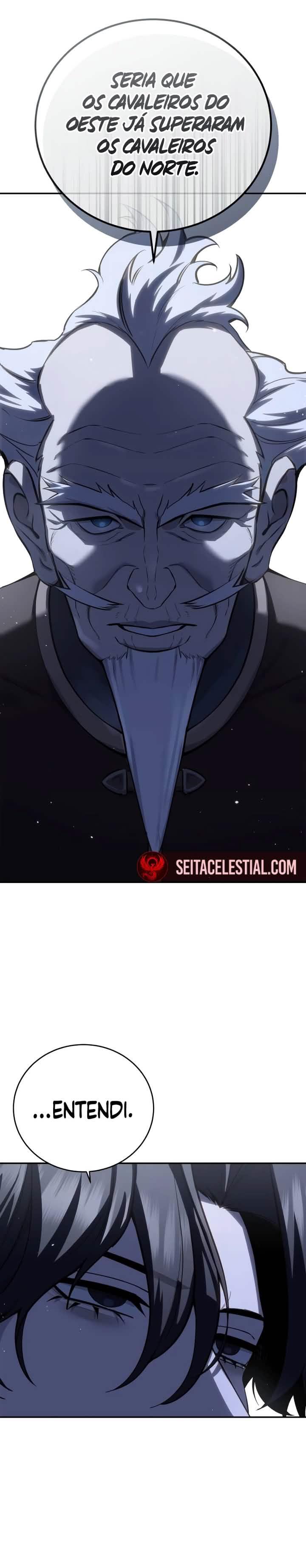 Read Star Embracing Swordmaster PT Manga Online