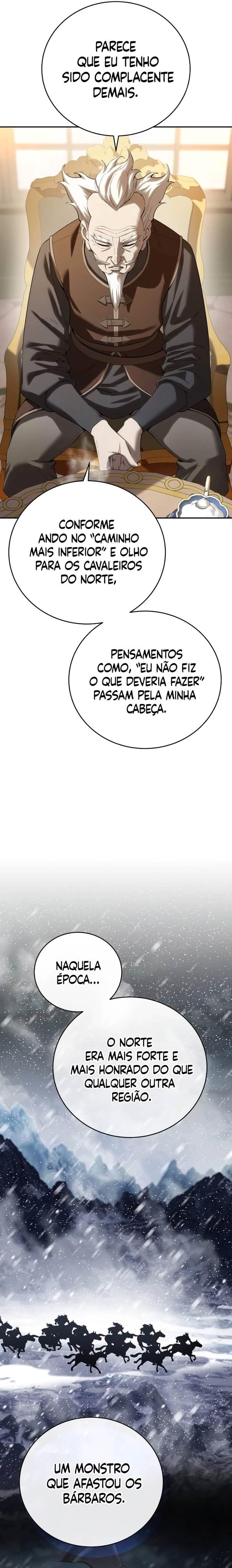 Read Star Embracing Swordmaster PT Manga Online