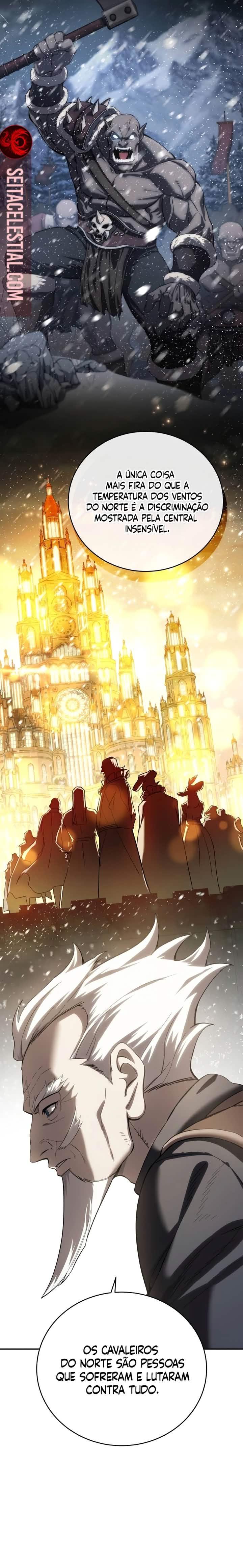 Read Star Embracing Swordmaster PT Manga Online