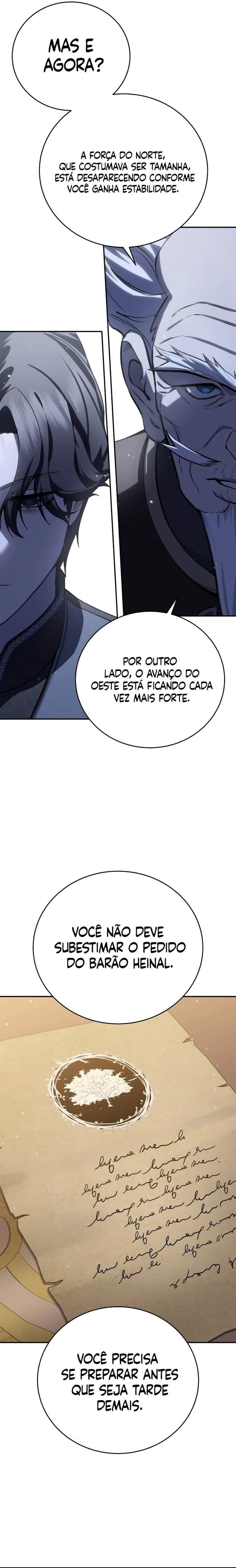 Read Star Embracing Swordmaster PT Manga Online