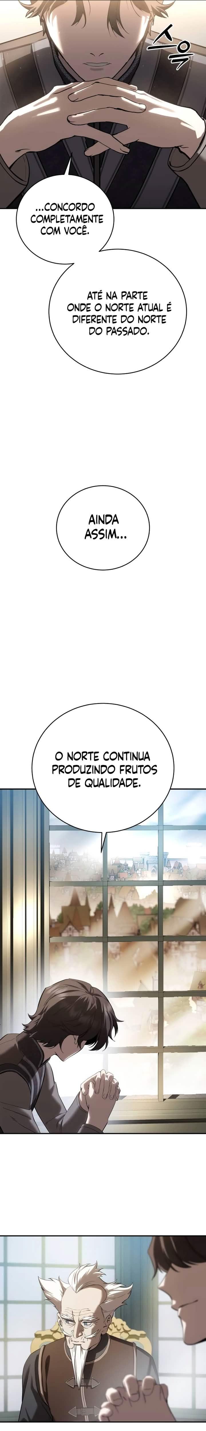 Read Star Embracing Swordmaster PT Manga Online