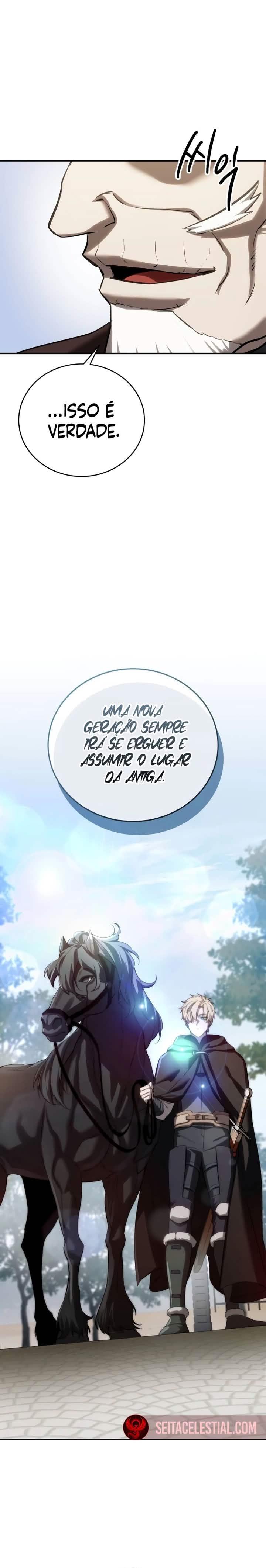 Read Star Embracing Swordmaster PT Manga Online