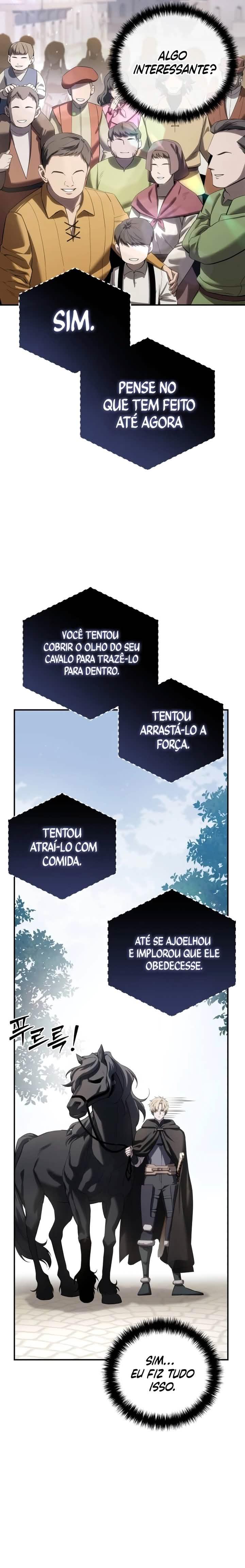 Read Star Embracing Swordmaster PT Manga Online