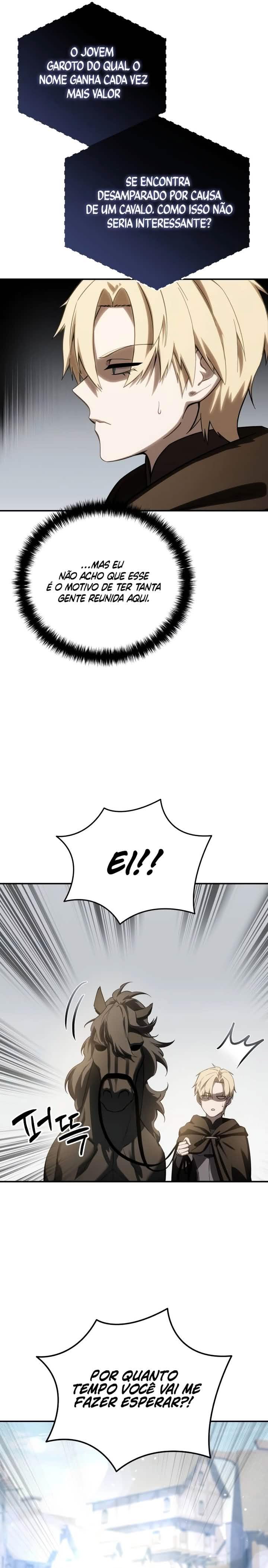 Read Star Embracing Swordmaster PT Manga Online