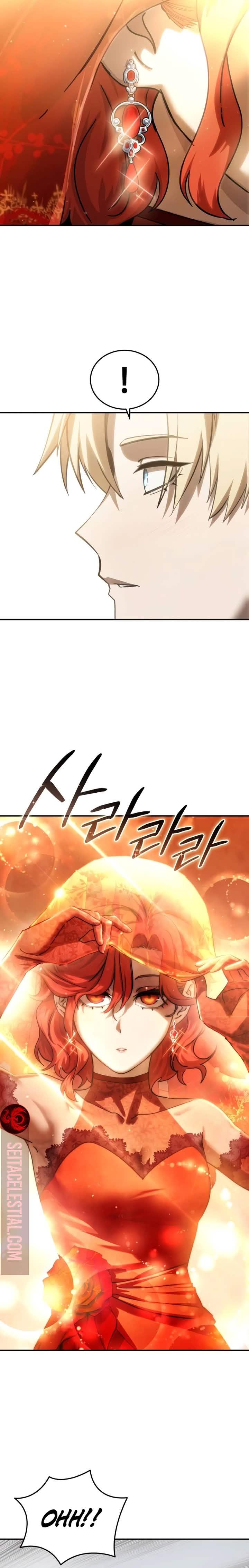 Read Star Embracing Swordmaster PT Manga Online