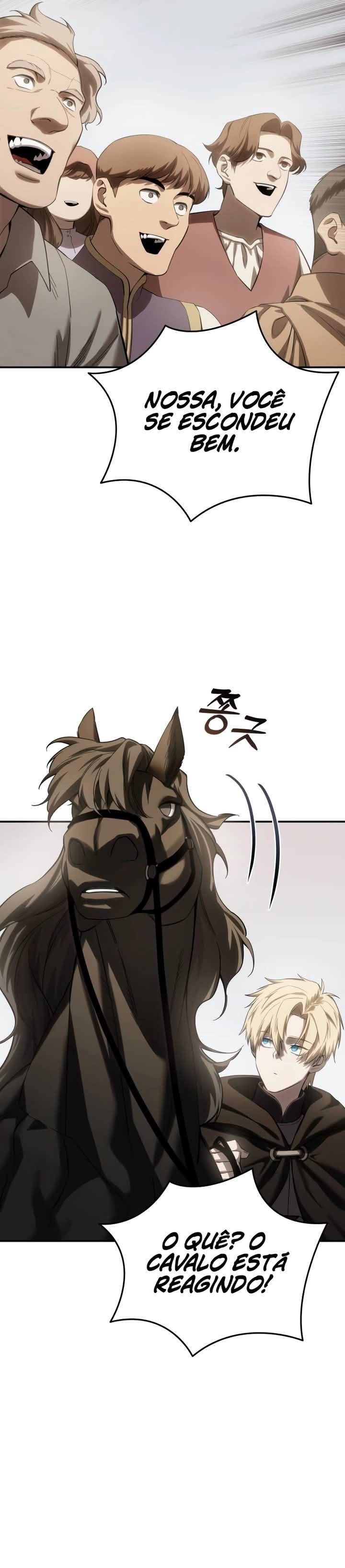 Read Star Embracing Swordmaster PT Manga Online