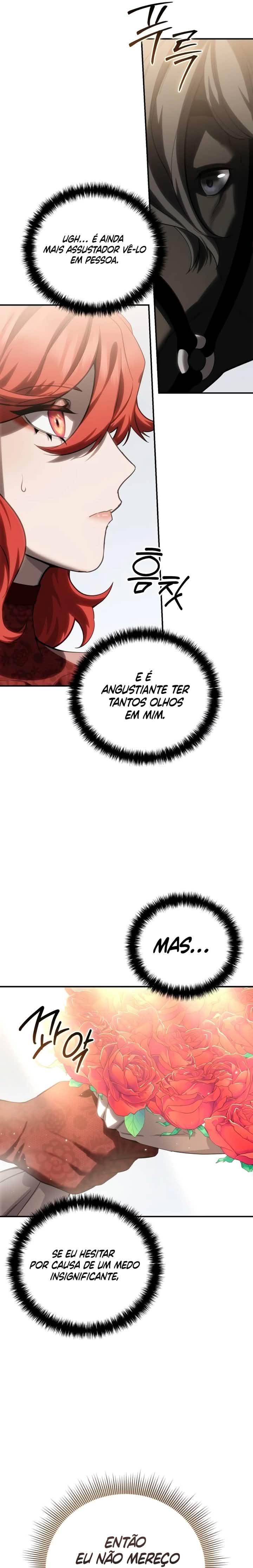 Read Star Embracing Swordmaster PT Manga Online