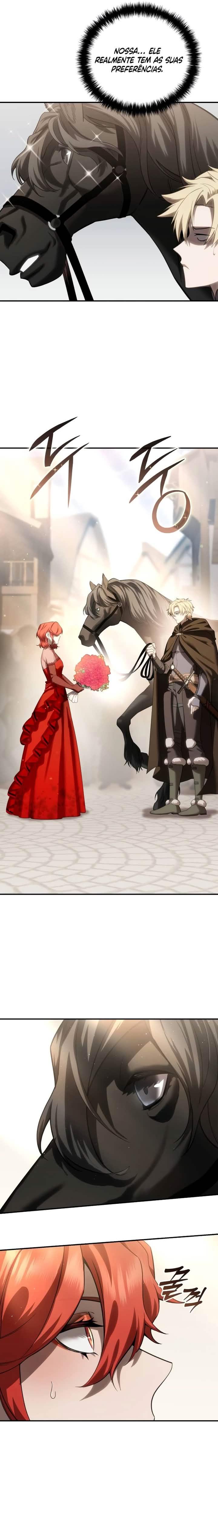 Read Star Embracing Swordmaster PT Manga Online