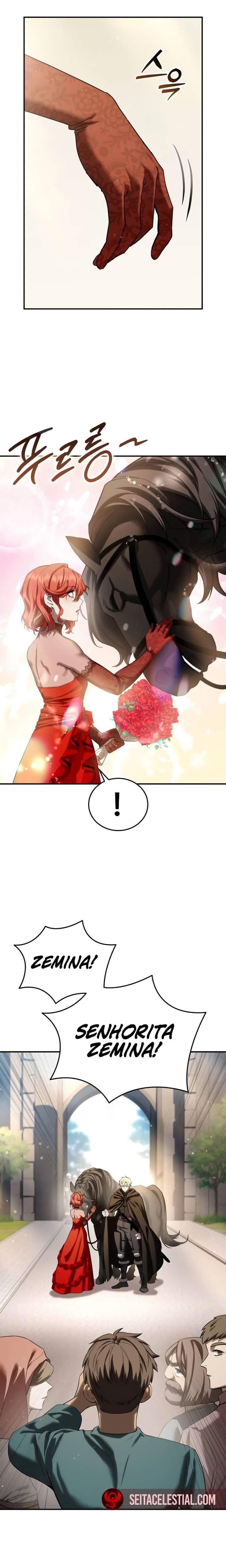 Read Star Embracing Swordmaster PT Manga Online