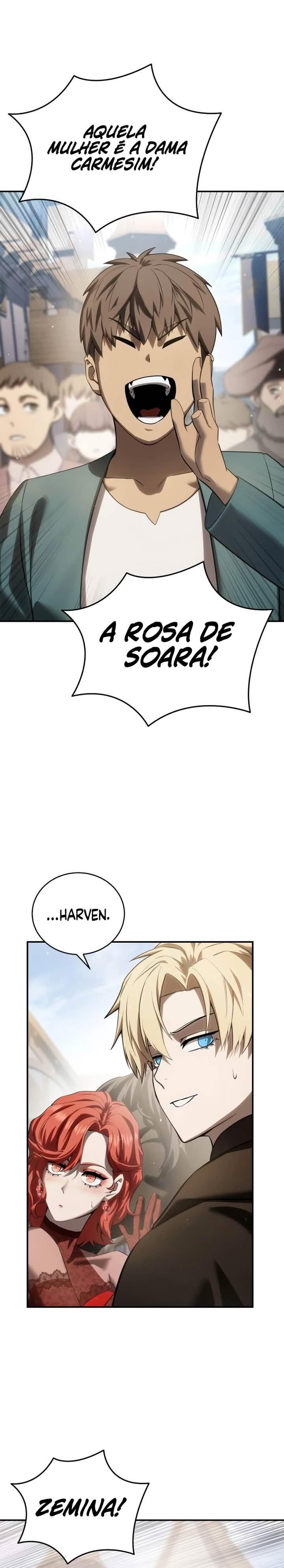 Read Star Embracing Swordmaster PT Manga Online