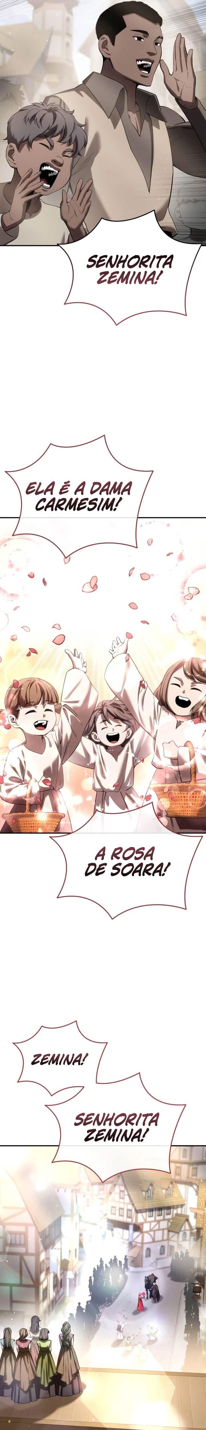 Read Star Embracing Swordmaster PT Manga Online