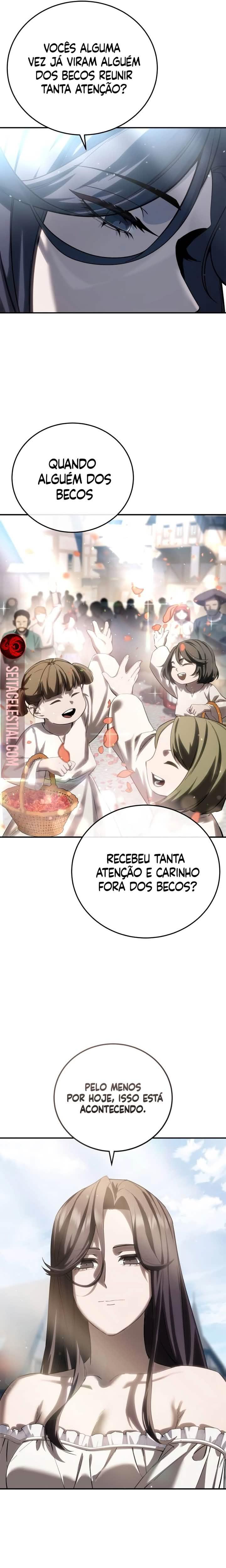 Read Star Embracing Swordmaster PT Manga Online