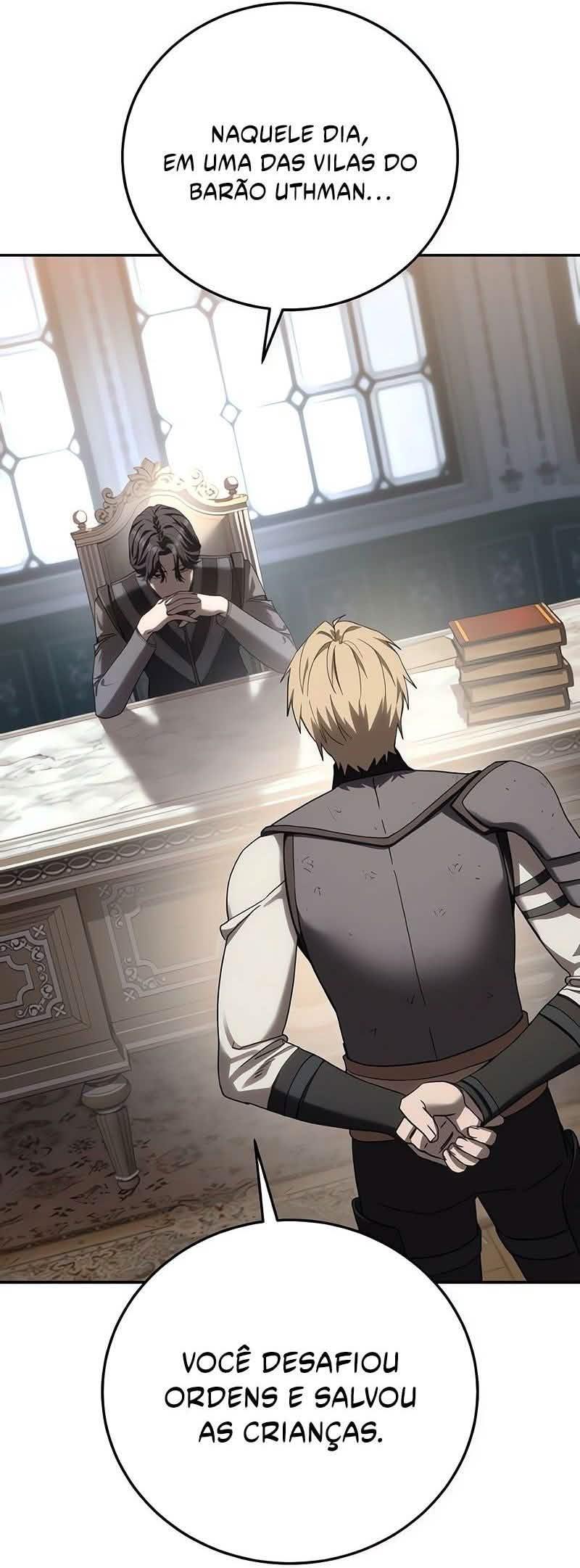 Read Star Embracing Swordmaster PT Manga Online