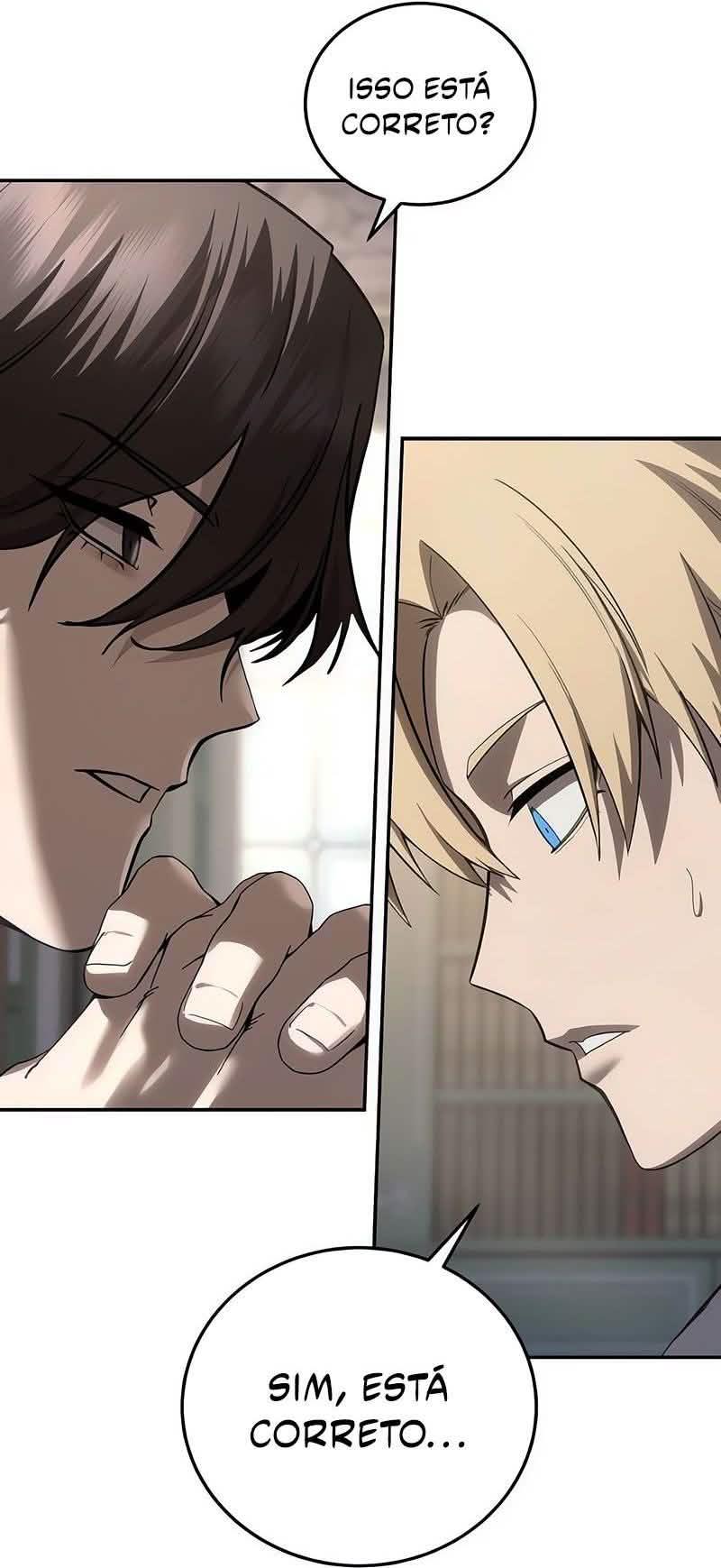 Read Star Embracing Swordmaster PT Manga Online