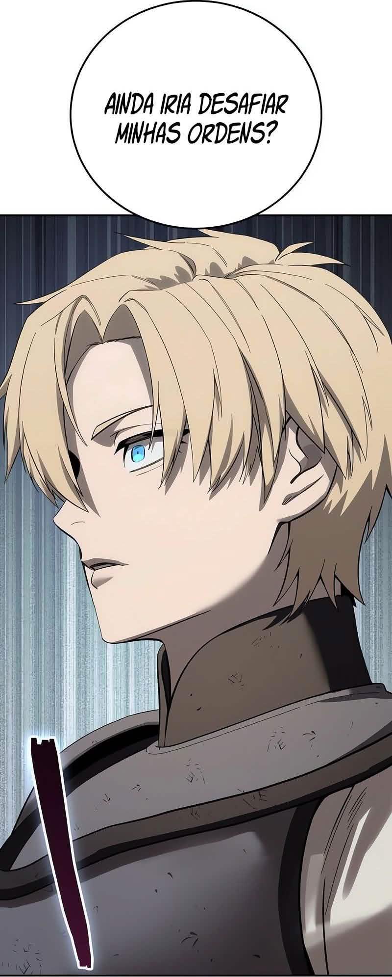 Read Star Embracing Swordmaster PT Manga Online