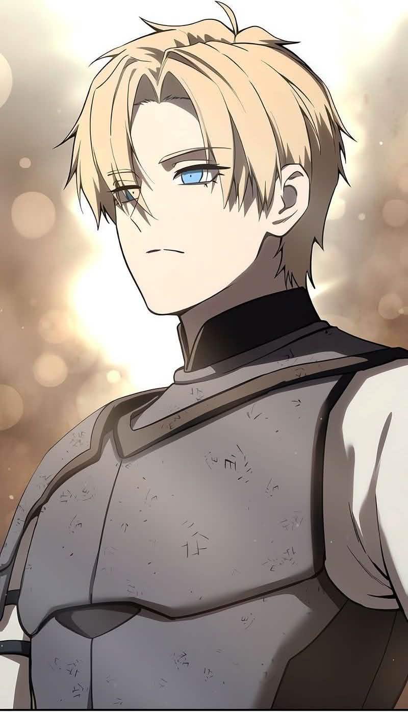 Read Star Embracing Swordmaster PT Manga Online