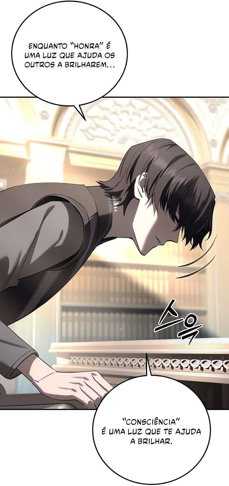 Read Star Embracing Swordmaster PT Manga Online