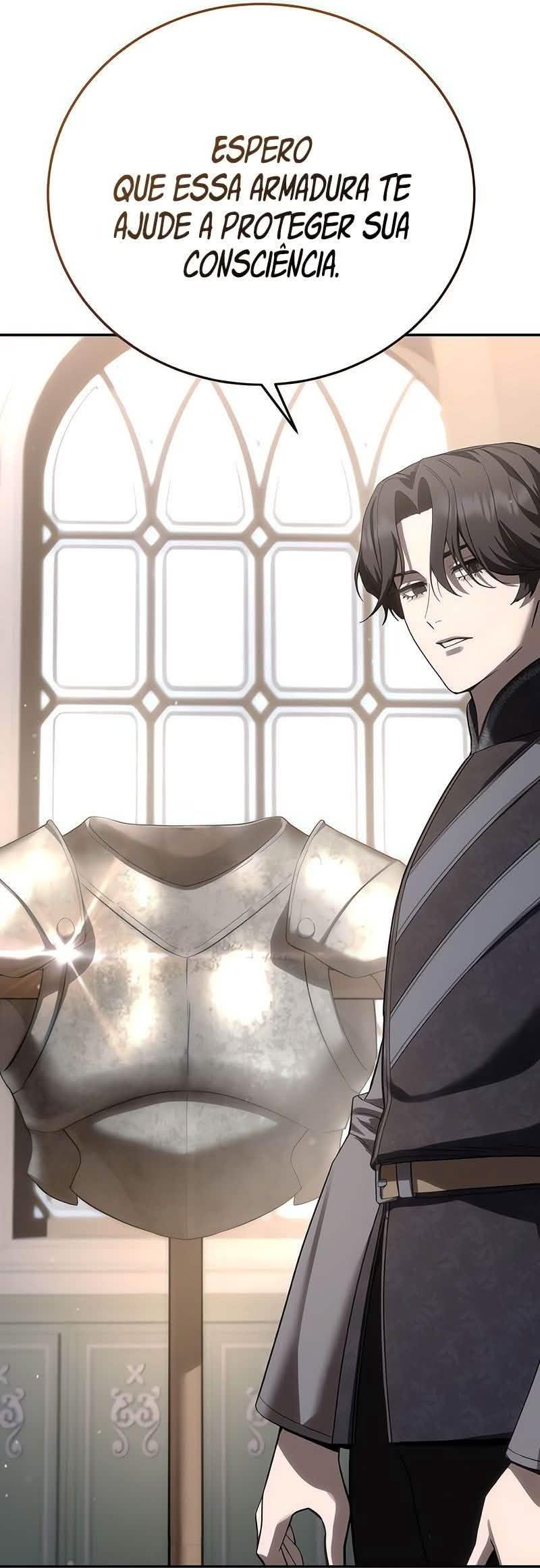 Read Star Embracing Swordmaster PT Manga Online