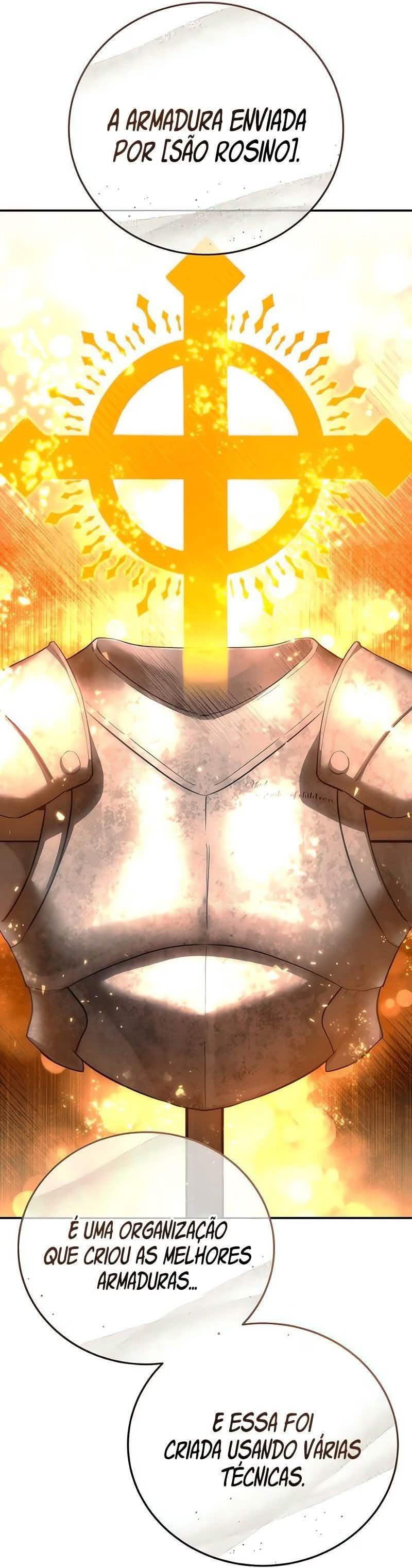 Read Star Embracing Swordmaster PT Manga Online