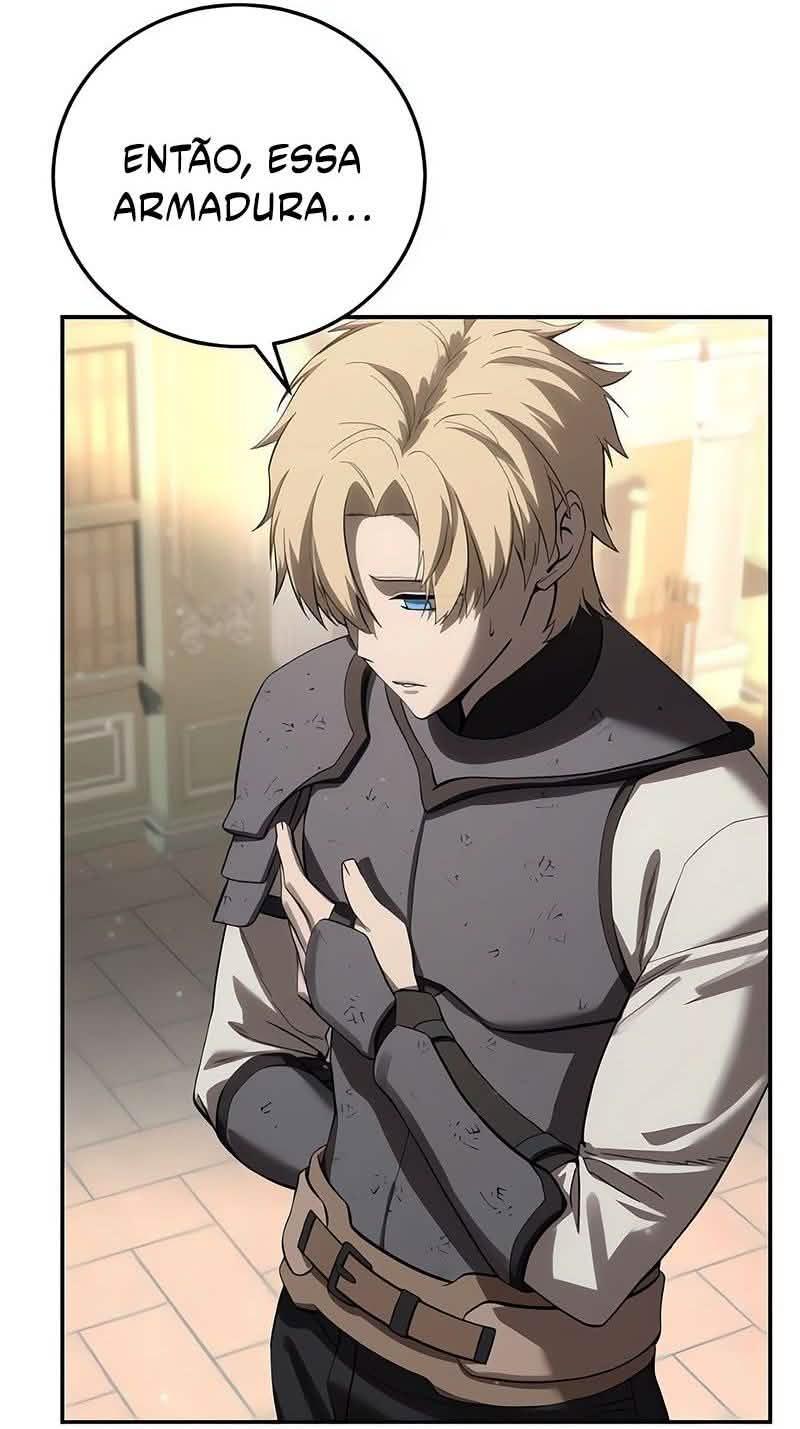 Read Star Embracing Swordmaster PT Manga Online