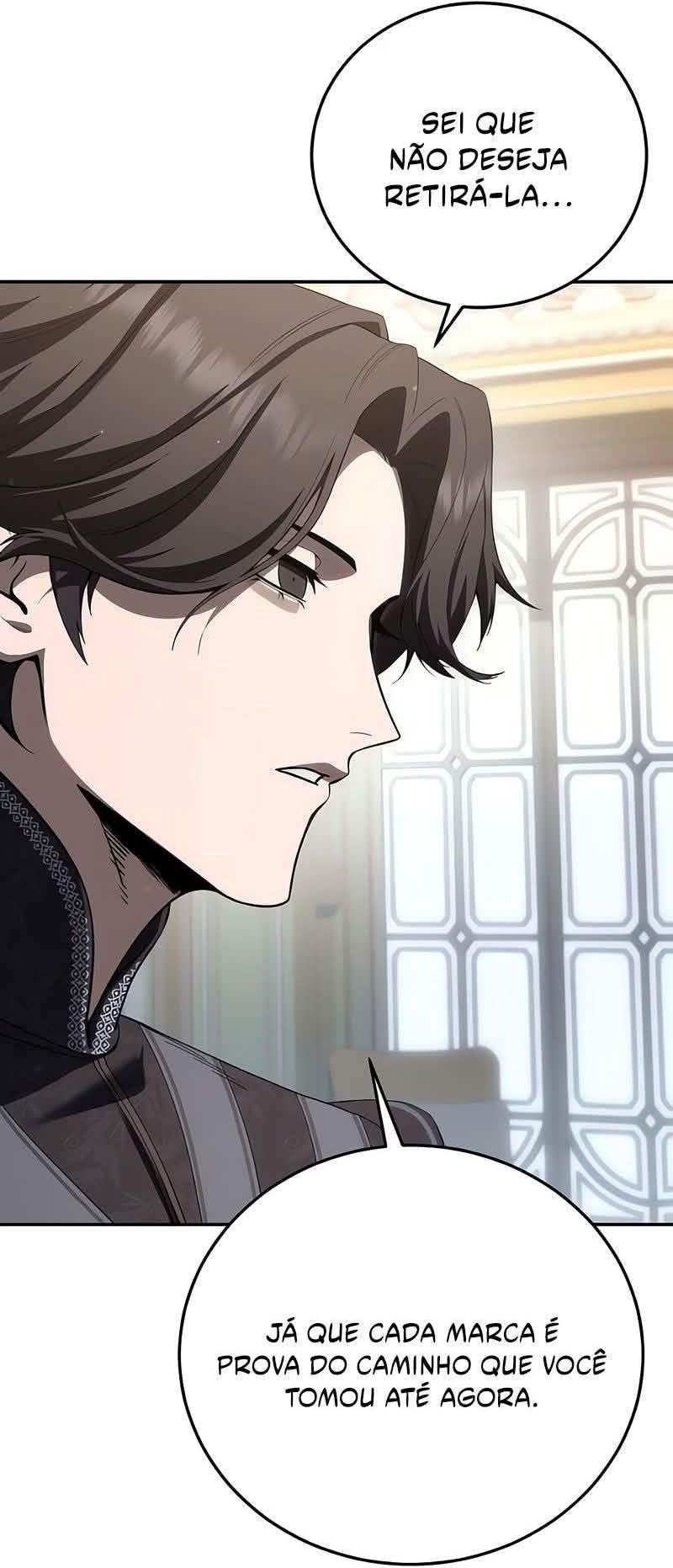 Read Star Embracing Swordmaster PT Manga Online