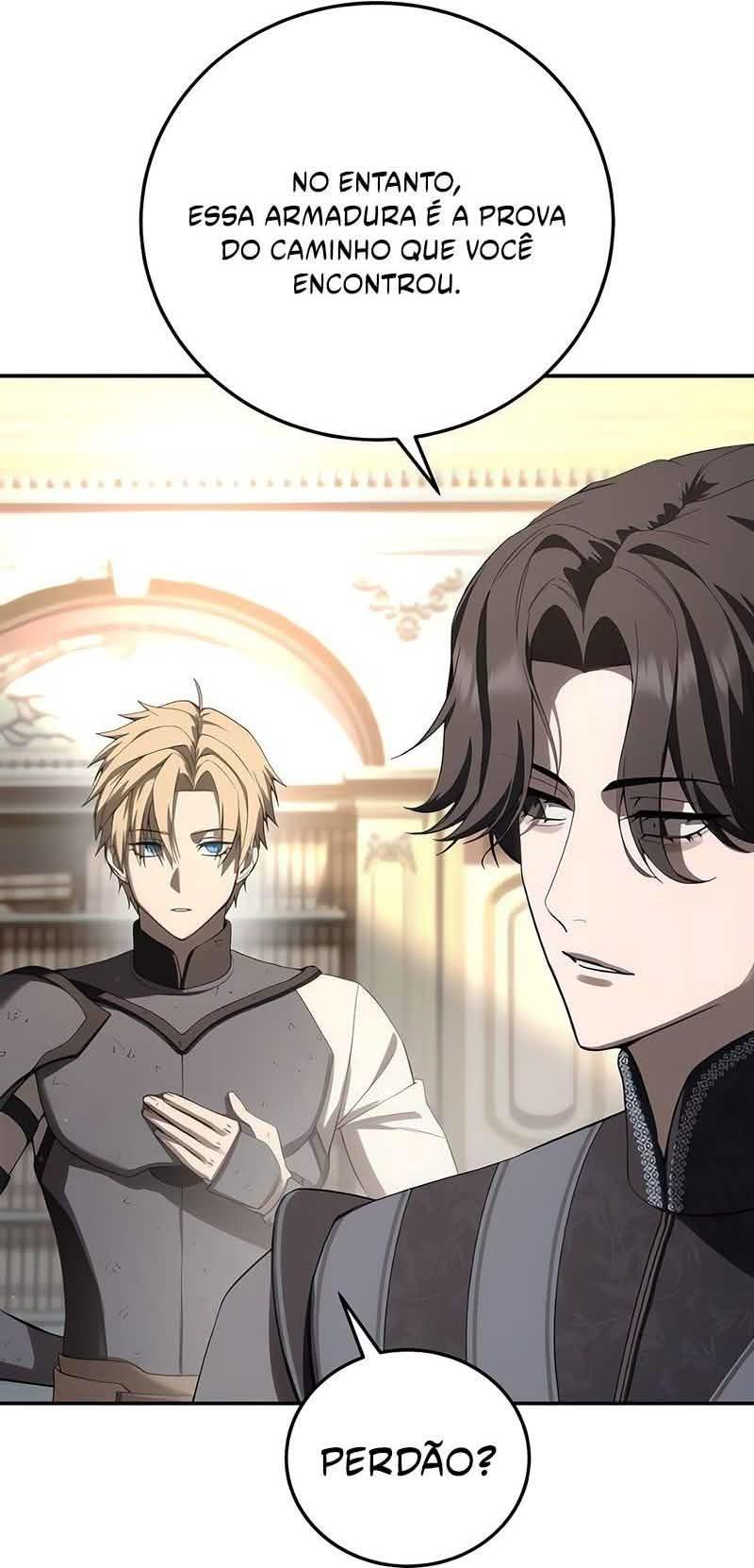 Read Star Embracing Swordmaster PT Manga Online