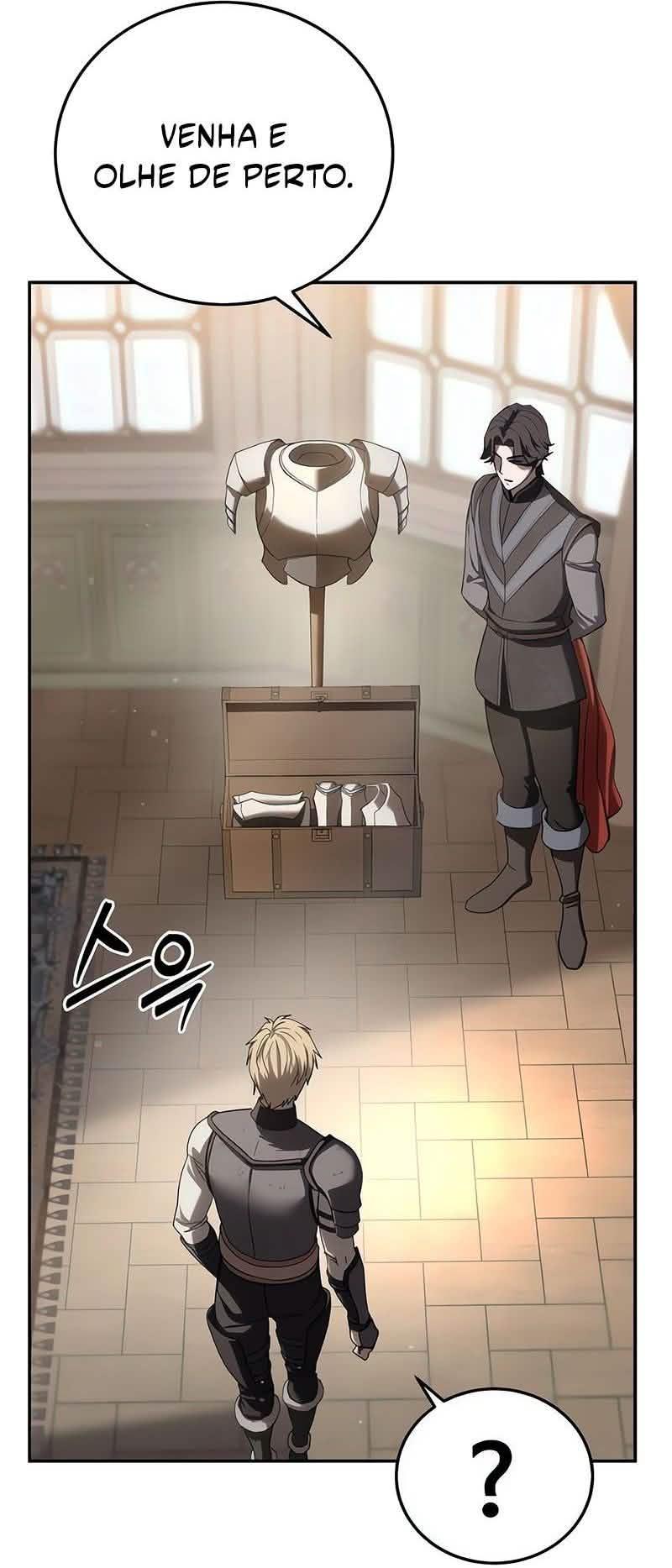 Read Star Embracing Swordmaster PT Manga Online