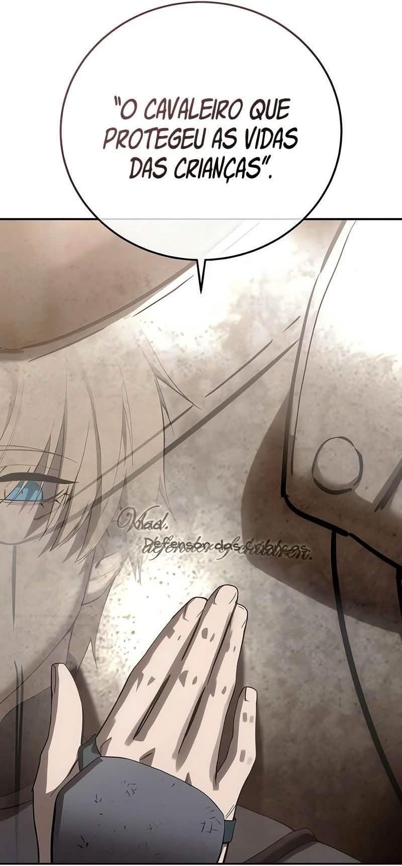 Read Star Embracing Swordmaster PT Manga Online