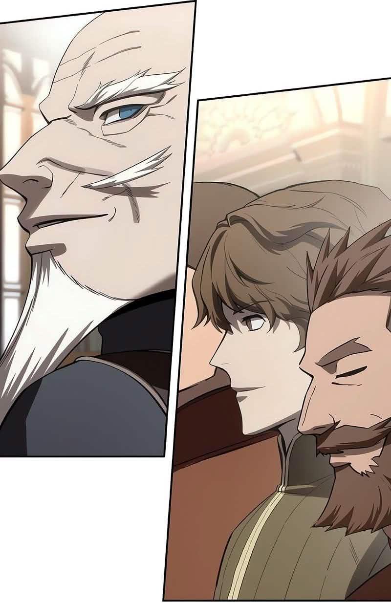 Read Star Embracing Swordmaster PT Manga Online