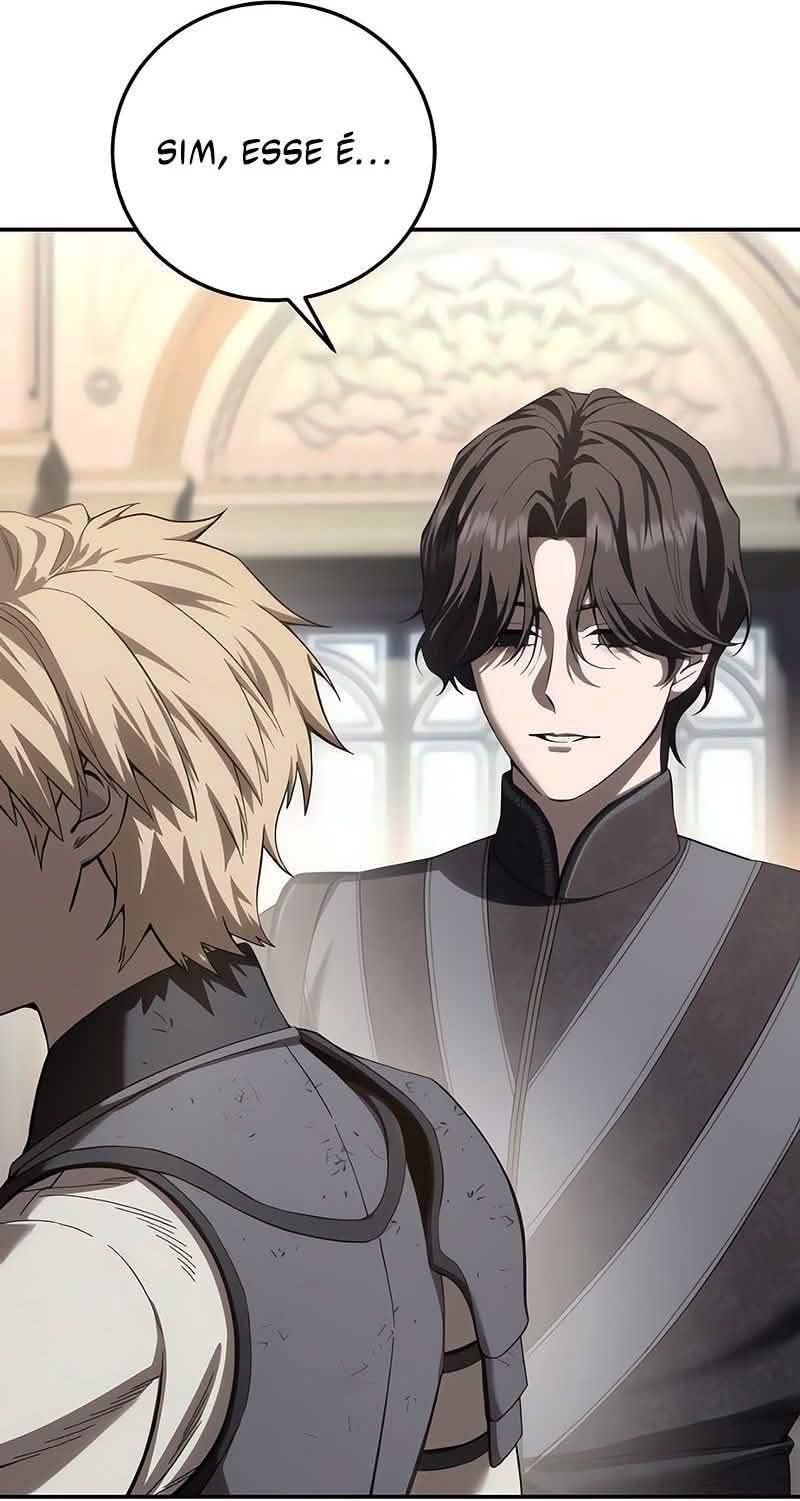 Read Star Embracing Swordmaster PT Manga Online