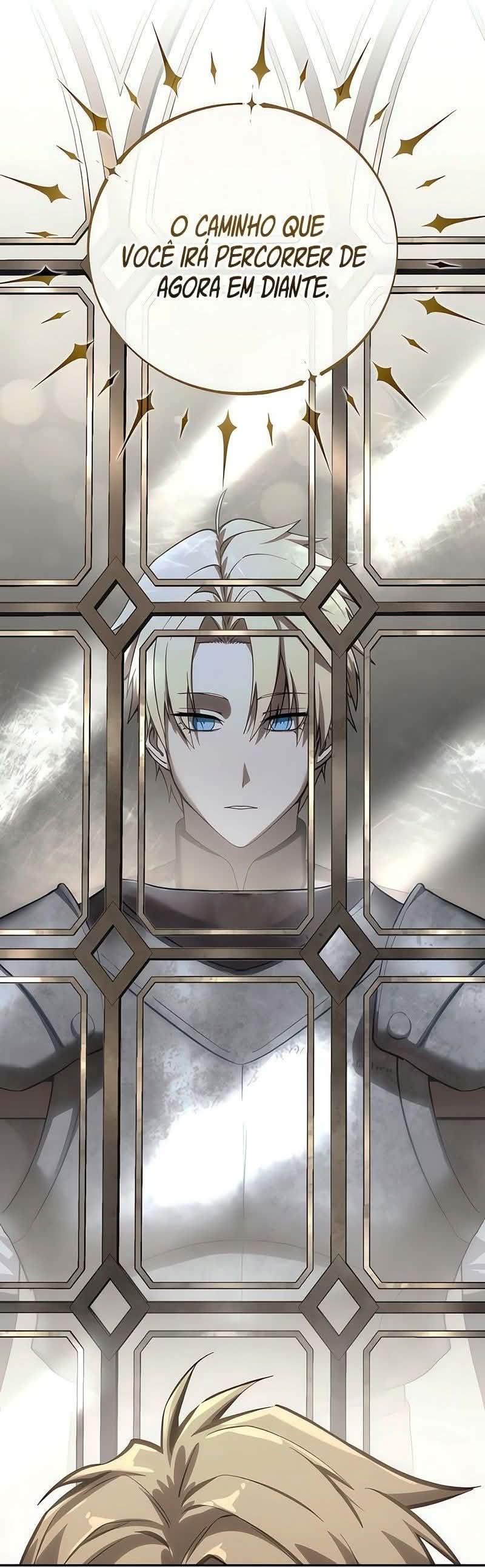 Read Star Embracing Swordmaster PT Manga Online