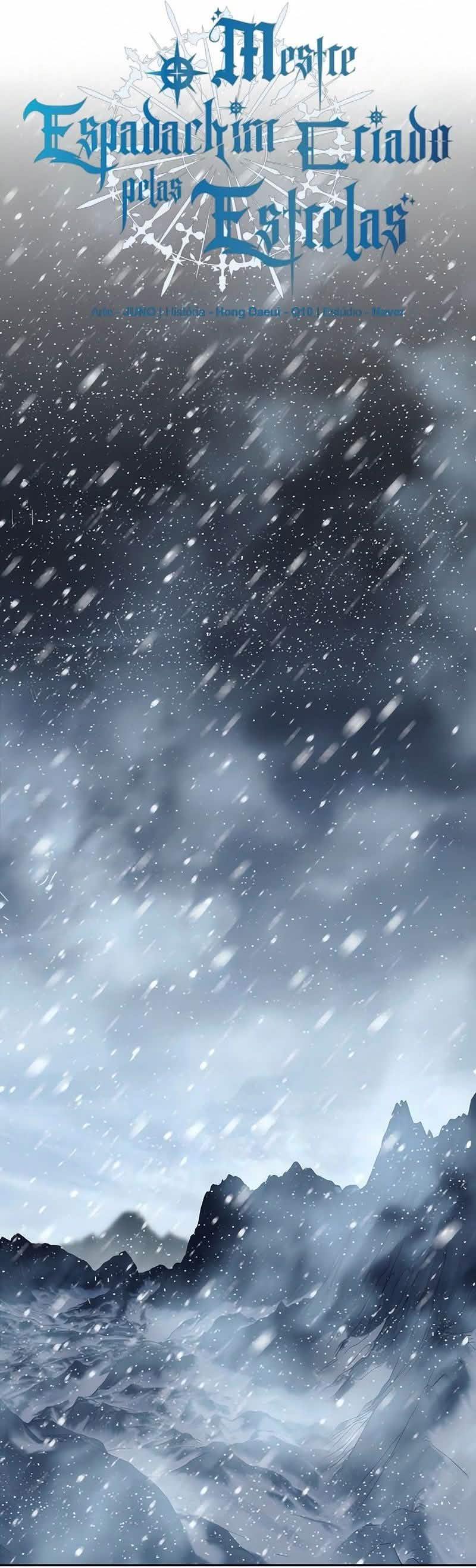 Read Star Embracing Swordmaster PT Manga Online