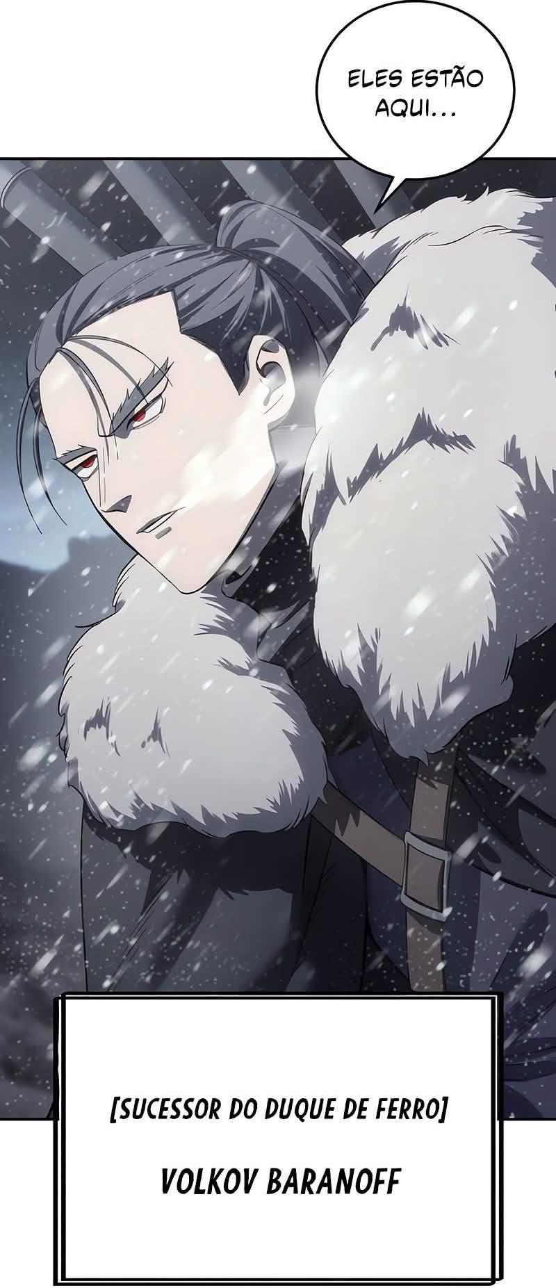 Read Star Embracing Swordmaster PT Manga Online