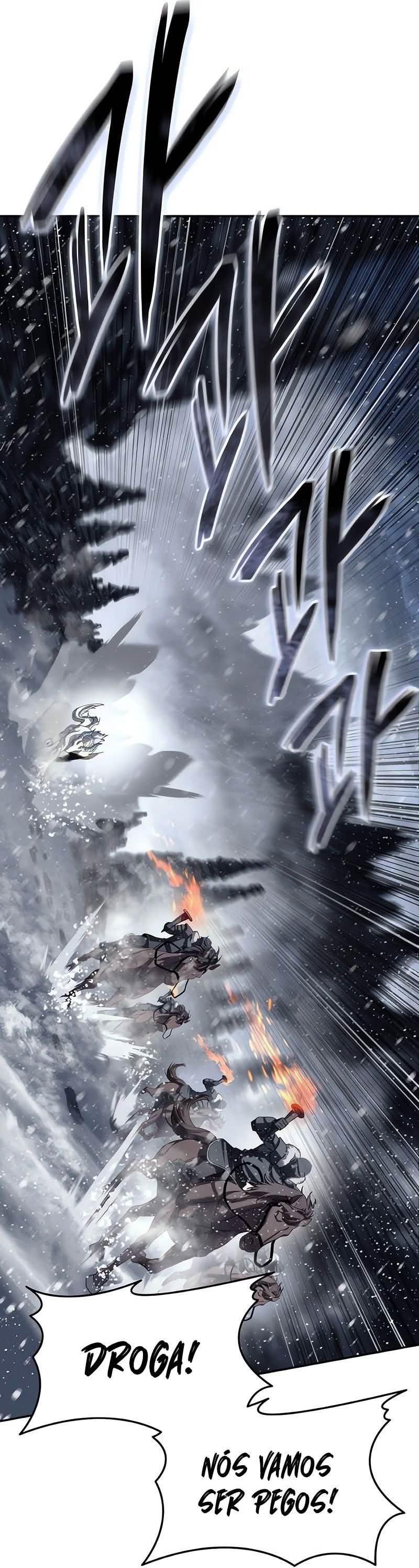 Read Star Embracing Swordmaster PT Manga Online