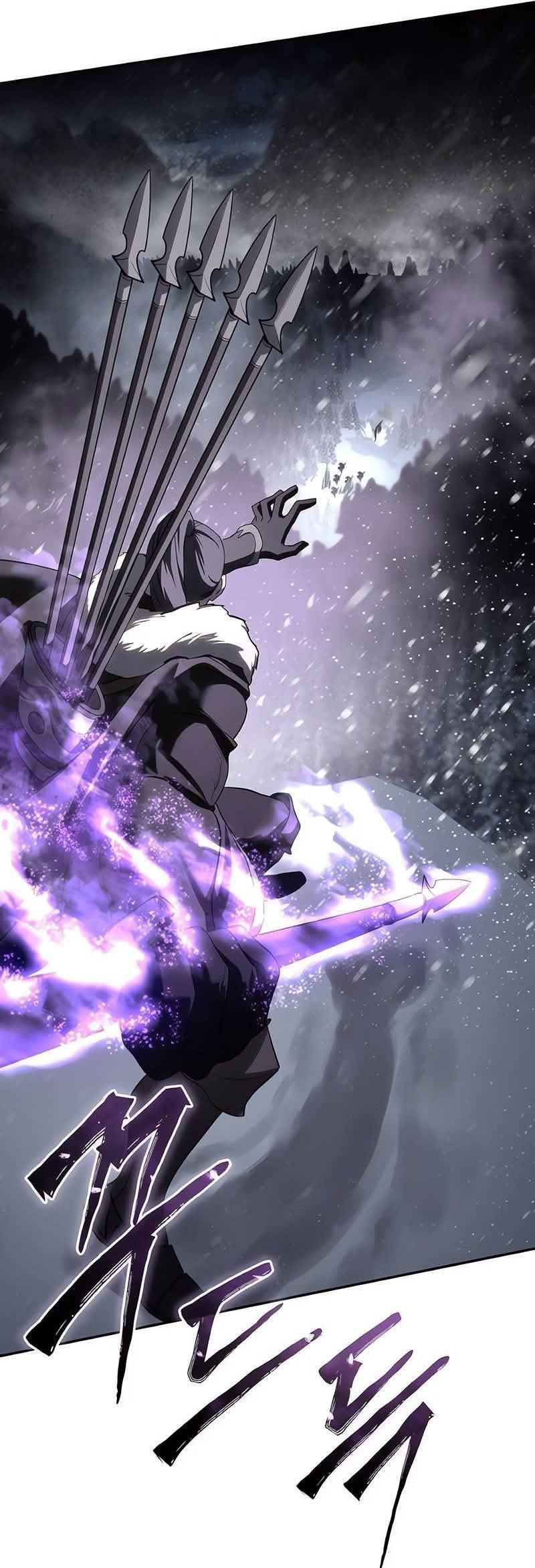 Read Star Embracing Swordmaster PT Manga Online