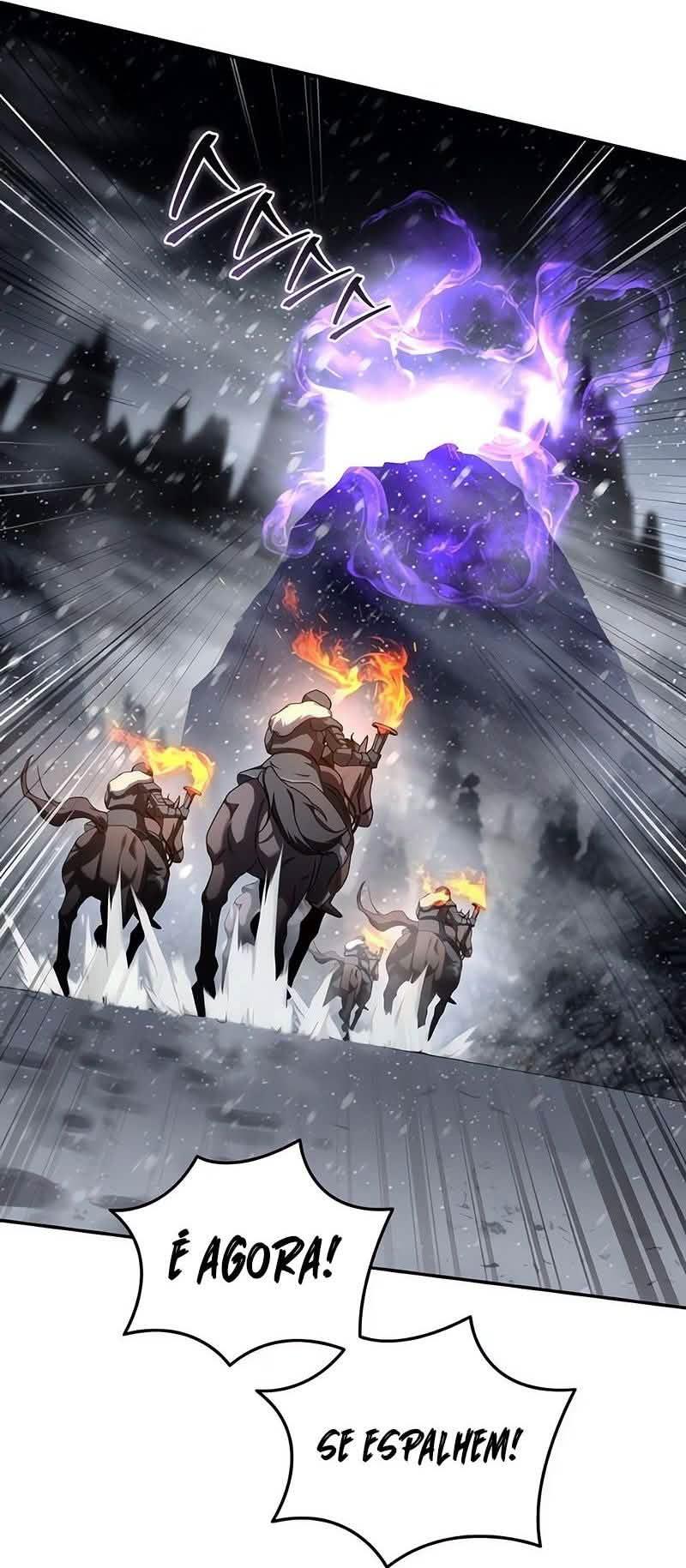 Read Star Embracing Swordmaster PT Manga Online