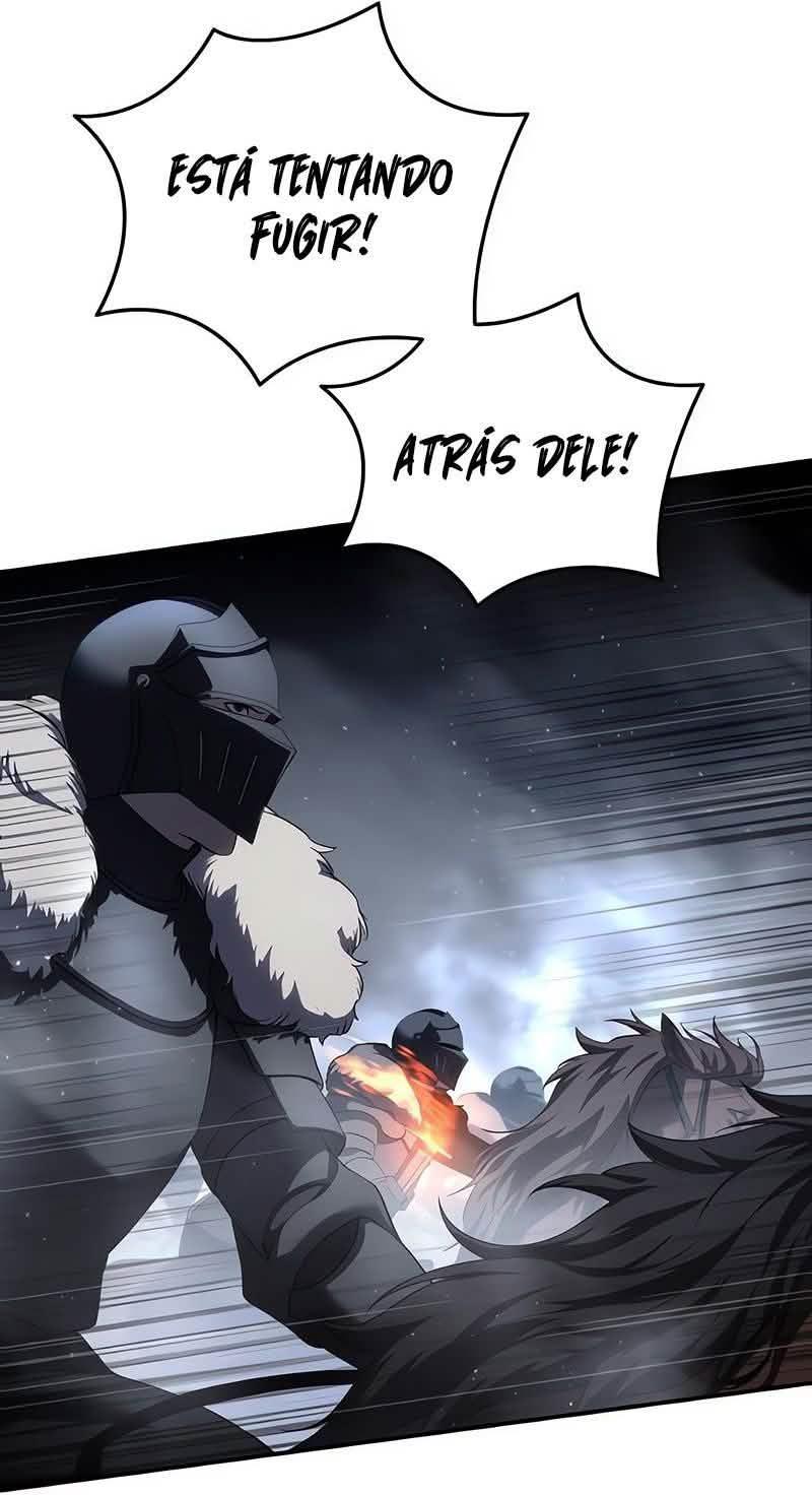 Read Star Embracing Swordmaster PT Manga Online