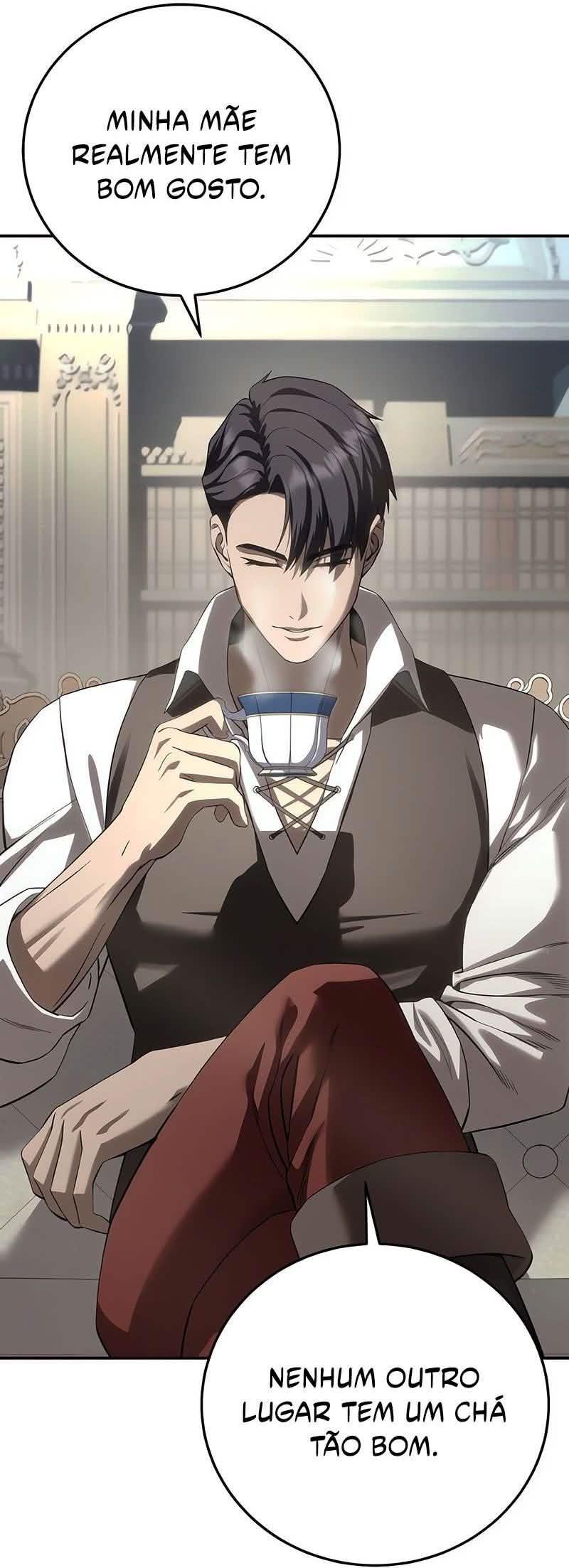 Read Star Embracing Swordmaster PT Manga Online